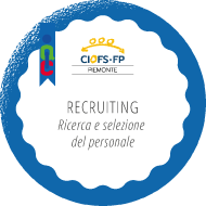 Recruiting e selezione del personale